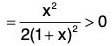 Functions of One Variable - II | Mathematics for Competitive Exams