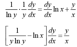 Calculus of Single & Multiple Variables -Assignment | Mathematical Methods - Physics