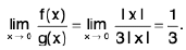 Functions of One Variable - I | Mathematics for Competitive Exams