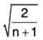 Sequences of Real Numbers- II | Mathematics for Competitive Exams