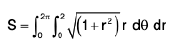 Integral Calculus | Mathematics for Competitive Exams