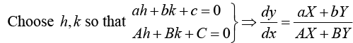 First-Order Differential Equations | Mathematical Methods - Physics
