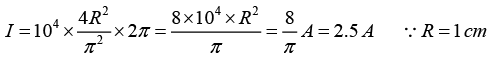 Magnetisation & Boundary Condition: Assignment | Electricity & Magnetism - Physics
