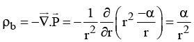 Polarisation & Boundary Condition: Assignment | Electricity & Magnetism - Physics