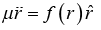 Kepler’s System | Mechanics & General Properties of Matter - Physics
