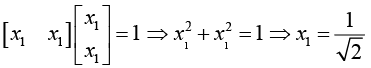 Symmetric, Skew-Symmetric, Orthogonal & Complex Matrices | Mathematical Methods - Physics