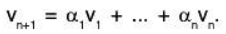 Vector Space & Linear Transformation- 2 | Mathematics for Competitive Exams