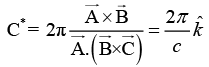X-Ray Diffraction: Assignment | Solid State Physics, Devices & Electronics