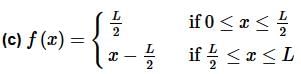 Fourier Sine and Cosine Series | Calculus - Mathematics
