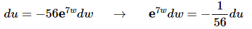 More Substitution Rule | Calculus - Mathematics