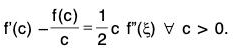 Functions of One Variable - II | Mathematics for Competitive Exams