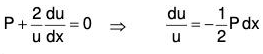 Differential Equations- II | Mathematics for Competitive Exams