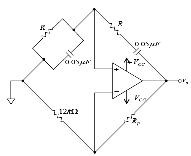 Operational Amplifier - Assignment | Solid State Physics, Devices & Electronics