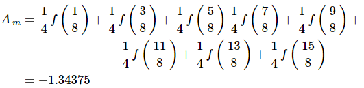 Area Problem | Calculus - Mathematics