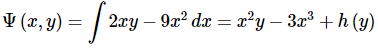 Exact Equations | Calculus - Mathematics