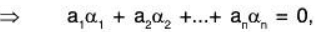Vector Space & Linear Transformation- 3 | Mathematics for Competitive Exams