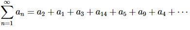 Convergence/Divergence Of Series | Algebra - Mathematics