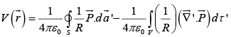 Electric Dipole, Multipole Expansions & Polarisation | Electricity & Magnetism - Physics