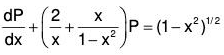 Differential Equations- II | Mathematics for Competitive Exams