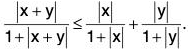 Point Set Topology - I | Mathematics for Competitive Exams