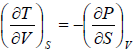 Maxwell Relation & Thermodynamic Potential | Kinetic Theory & Thermodynamics - Physics