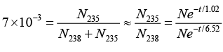 Radioactive Decay: Assignment | Modern Physics