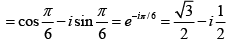 Complex Numbers: Assignment | Mathematical Methods - Physics