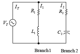 Single Phase Circuits | Electricity & Magnetism - Physics