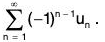 Series of Real Numbers- II | Mathematics for Competitive Exams