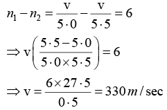 Superposition of Harmonic Oscillations: Assignments | Oscillations, Waves & Optics - Physics