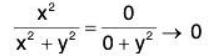Functions of Two or Three Variables- I | Mathematics for Competitive Exams