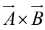 Vector Algebra | Mathematical Methods - Physics