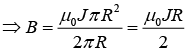 Biot Savart Law, Ampere`s Law & Magnetic Force: Assignment | Electricity & Magnetism - Physics