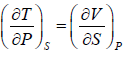 Maxwell Relation & Thermodynamic Potential | Kinetic Theory & Thermodynamics - Physics