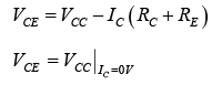 Bipolar Junction Transistors | Solid State Physics, Devices & Electronics