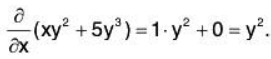 Functions of Two or Three Variables- I | Mathematics for Competitive Exams
