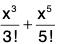 Functions of One Variable - II | Mathematics for Competitive Exams
