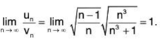 Series of Real Numbers- I | Mathematics for Competitive Exams