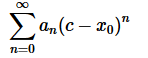 Some Important Series and Equations | Calculus - Mathematics