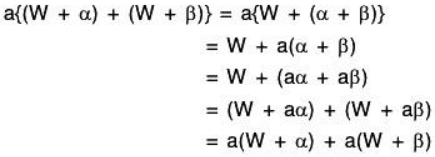 Vector Space & Linear Transformation- 2 | Mathematics for Competitive Exams