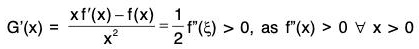 Functions of One Variable - II | Mathematics for Competitive Exams