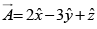 Vector Analysis: Assignment | Mathematical Methods - Physics