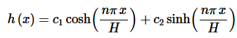 Some Important Series and Equations | Calculus - Mathematics