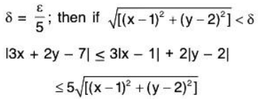 Functions of Two or Three Variables- I | Mathematics for Competitive Exams