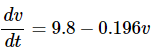 Linear Equations | Calculus - Mathematics