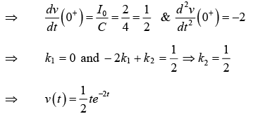 Simple DC circuits with R, L & C components | Electricity & Magnetism - Physics