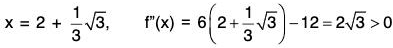 Functions of One Variable - II | Mathematics for Competitive Exams