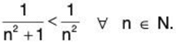Series of Real Numbers- I | Mathematics for Competitive Exams