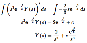 Solution of Initial value problem (IVP) | Calculus - Mathematics