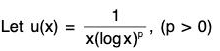 Series of Real Numbers- II | Mathematics for Competitive Exams